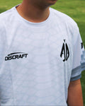 Anthony Barela Jersey