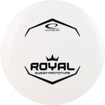 Grand Sweep Protoype