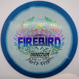Firebird - Halo Star