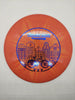 Amsterdam TPF Stamped Discs