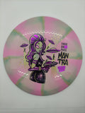 Nebula Aura Mantra

- Understable Fairway Driver - Thought Space Athletics