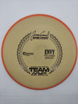 Envy - Putt and Approach from Axiom Discs
