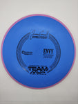 Envy - Putt and Approach from Axiom Discs
