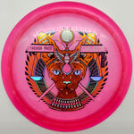 Ethos Coalesce - Hybrid Driver from Thought Space Athletics