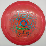 Aura Animus Misprints - Distance Driver from Thought Space Athletics