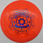 Aura Animus Misprints - Distance Driver from Thought Space Athletics