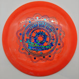 Aura Animus Misprints - Distance Driver from Thought Space Athletics