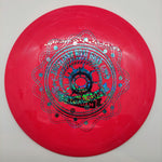 Aura Animus Misprints - Distance Driver from Thought Space Athletics