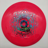 Aura Animus Misprints - Distance Driver from Thought Space Athletics