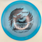 Proto Glow Halo Champion Firebird - Nate Sexton 2025 Tour Series