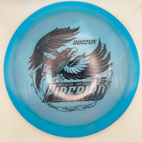 Proto Glow Halo Champion Firebird - Nate Sexton 2025 Tour Series