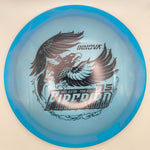 Proto Glow Halo Champion Firebird - Nate Sexton 2025 Tour Series