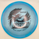 Proto Glow Halo Champion Firebird - Nate Sexton 2025 Tour Series
