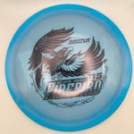 Proto Glow Halo Champion Firebird - Nate Sexton 2025 Tour Series