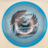 Proto Glow Halo Champion Firebird - Nate Sexton 2025 Tour Series