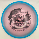Proto Glow Halo Champion Firebird - Nate Sexton 2025 Tour Series