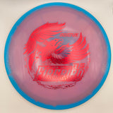 Proto Glow Halo Champion Firebird - Nate Sexton 2025 Tour Series