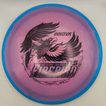 Proto Glow Halo Champion Firebird - Nate Sexton 2025 Tour Series