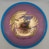 Proto Glow Halo Champion Firebird - Nate Sexton 2025 Tour Series