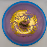 Proto Glow Halo Champion Firebird - Nate Sexton 2025 Tour Series