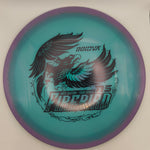 Proto Glow Halo Champion Firebird - Nate Sexton 2025 Tour Series