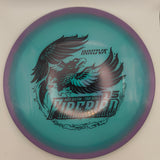 Proto Glow Halo Champion Firebird - Nate Sexton 2025 Tour Series