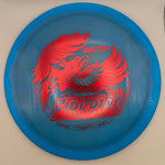 Proto Glow Halo Champion Firebird - Nate Sexton 2025 Tour Series