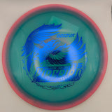 Proto Glow Halo Champion Firebird - Nate Sexton 2025 Tour Series