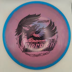 Proto Glow Halo Champion Firebird - Nate Sexton 2025 Tour Series