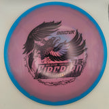 Proto Glow Halo Champion Firebird - Nate Sexton 2025 Tour Series