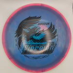 Proto Glow Halo Champion Firebird - Nate Sexton 2025 Tour Series