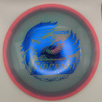 Proto Glow Halo Champion Firebird - Nate Sexton 2025 Tour Series