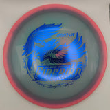 Proto Glow Halo Champion Firebird - Nate Sexton 2025 Tour Series