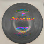 Swirled Star Destroyer Eveliina Salonen