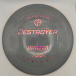 Swirled Star Destroyer Eveliina Salonen