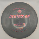 Swirled Star Destroyer Eveliina Salonen