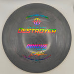 Swirled Star Destroyer Eveliina Salonen