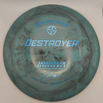 Swirled Star Destroyer Eveliina Salonen