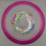 Innova Misprint Halo Star/Champion Drivers