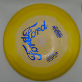 Innova Misprint Halo Star/Champion Drivers