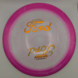 Innova Misprint Halo Star/Champion Drivers