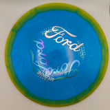 Innova Misprint Halo Star/Champion Drivers