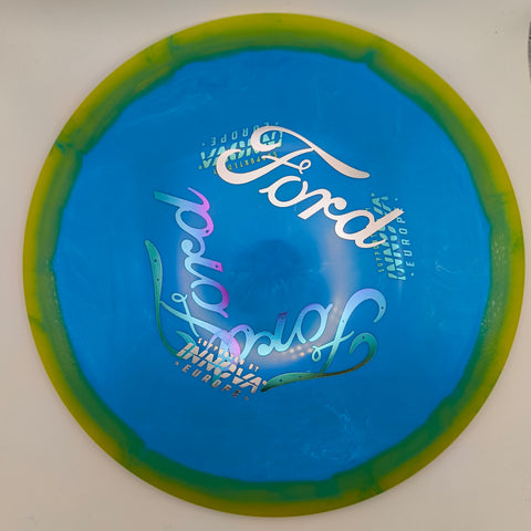 Innova Misprint Halo Star/Champion Drivers