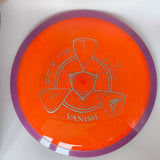 Neutron Vanish