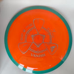 Neutron Vanish