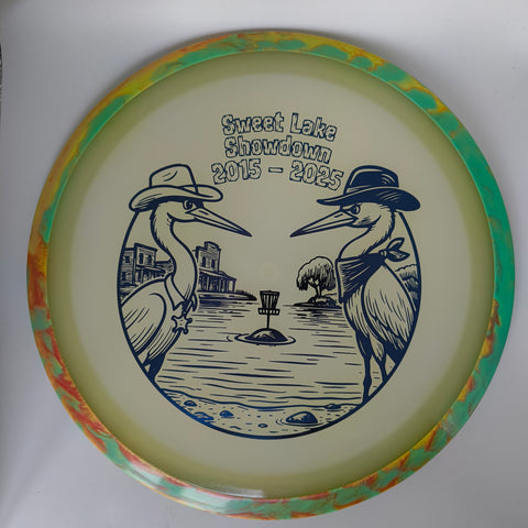 Eclipse Insanity Sweet Lake Showdown Fundraiser
