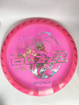 FUZED Z BUZZZ WITH BUZZZSAW PATTERN