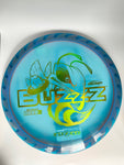 FUZED Z BUZZZ WITH BUZZZSAW PATTERN