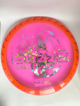FUZED Z BUZZZ WITH BUZZZSAW PATTERN