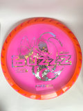 FUZED Z BUZZZ WITH BUZZZSAW PATTERN